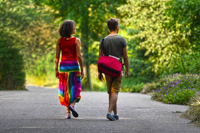 Rencontre naturiste-Angers